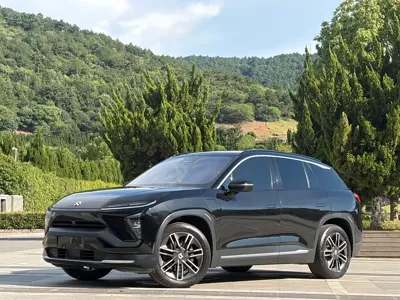 Nio ES6