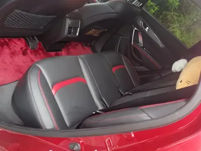 Changan CS55
