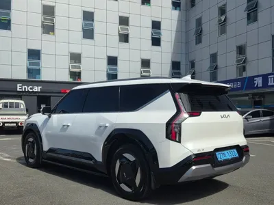 Kia EV9
