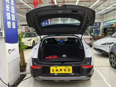 Buick Velite 6