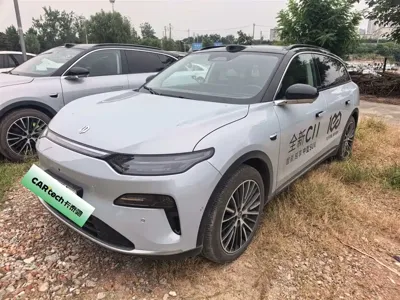 Leapmotor Leapmotor C11