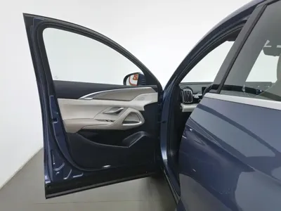 BYD Pro New Energy