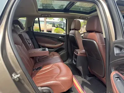 Buick Envision Plus