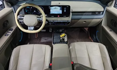 Hyundai Ioniq5