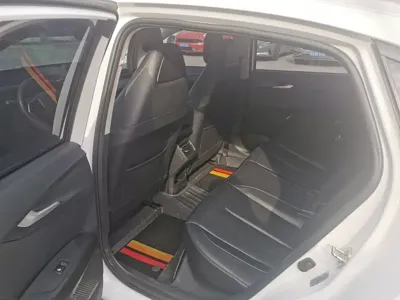 Changan Yida
