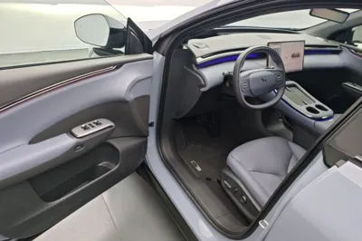 Xpeng G7