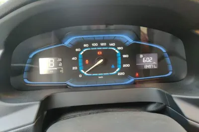 Roewe 360