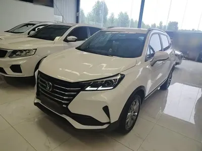 Changan CS15