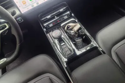 Wuling Xingguang