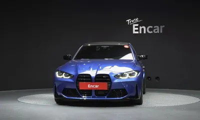BMW M3