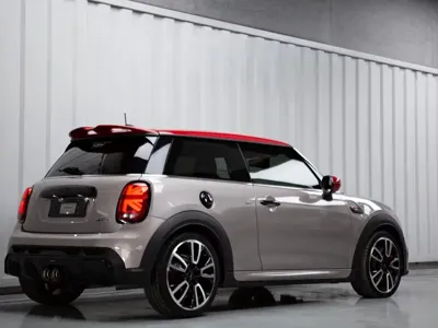 MINI Mini JCW