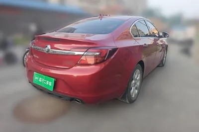 Buick Regal