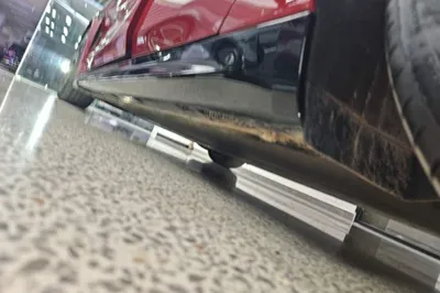 Xiaomi Auto SU7