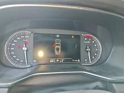 Roewe RX8