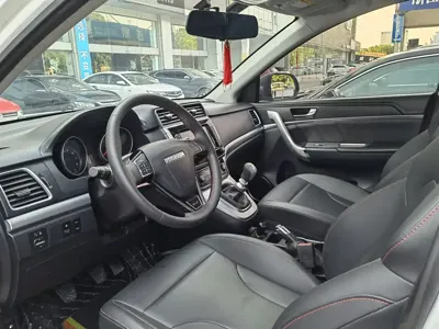 Haval M6