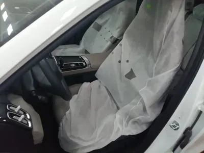 Geely Boyue L