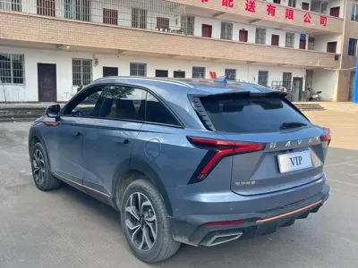 Haval Shenshou