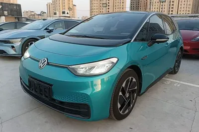 Volkswagen ID.3