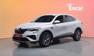 Renault-KoreaSamsung XM3