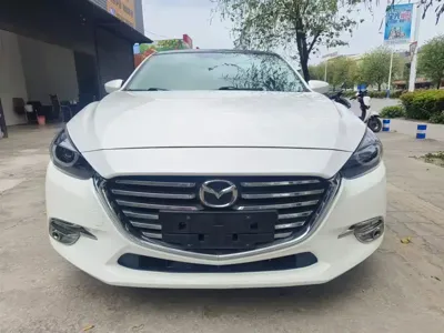 Mazda 3 Axela