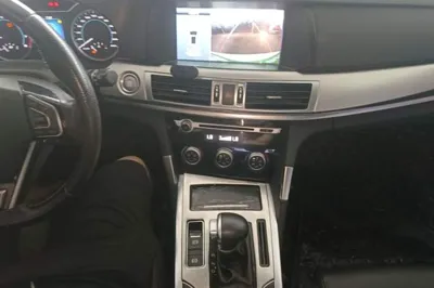 Haval H7