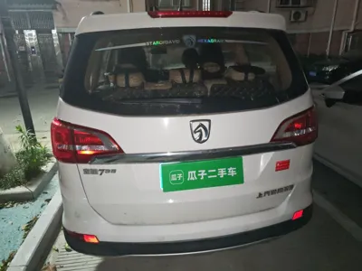 Baojun 730