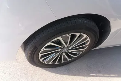 Buick GL8 New Energy