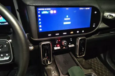 Haval Dargo