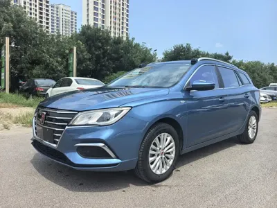 Roewe ei5