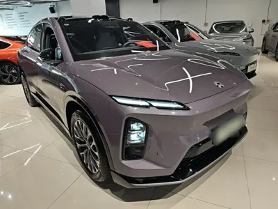 Nio EC6
