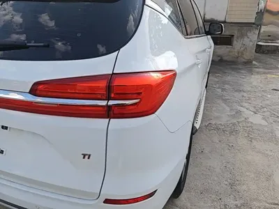 BYD Song