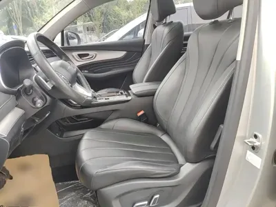 Roewe RX5 Max