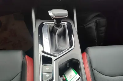 Geely Auto Emgrand S