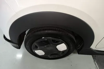 Geely Galaxy Panda