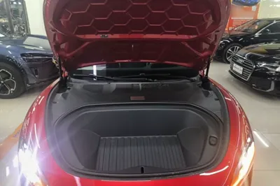 Xiaomi Auto SU7