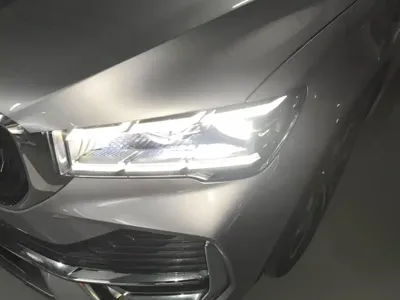 Geely Xingyue L