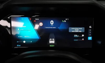 Renault-KoreaSamsung Grand Koleos