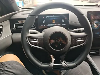 BYD 海豹06