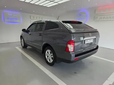 KG_Mobility_Ssangyong KORANDO