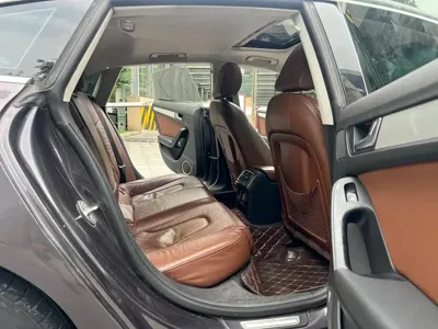 Audi A5 (Import)
