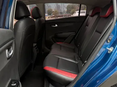 Kia KX Cross