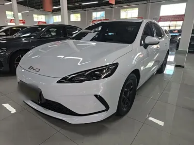 BYD Seal 05 DM-i
