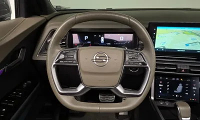 KG_Mobility_Ssangyong Torres