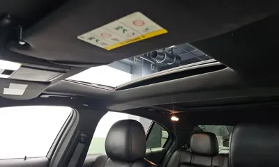 Lincoln MKS