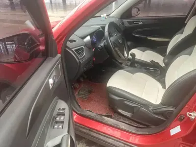 Changan CS35