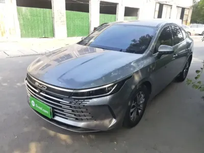 BYD Destroyer 05
