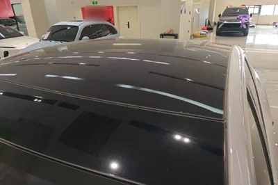 Nio EC6