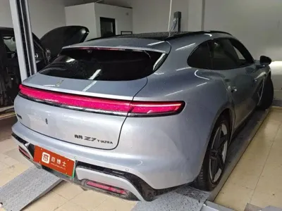 尚界 尚界Z7T
