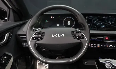 Kia EV6