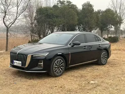 Hongqi Hongqi H5
